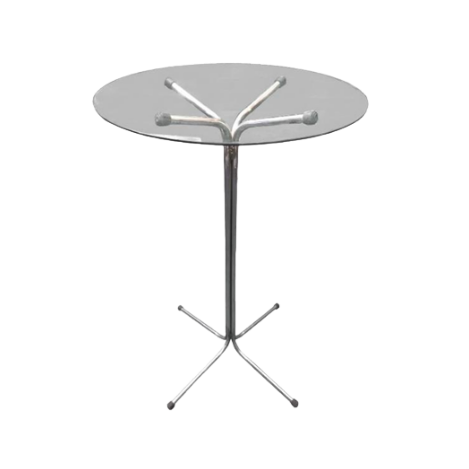 Cocktail Glass Table