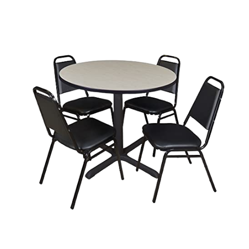 Conference Set 6 Black