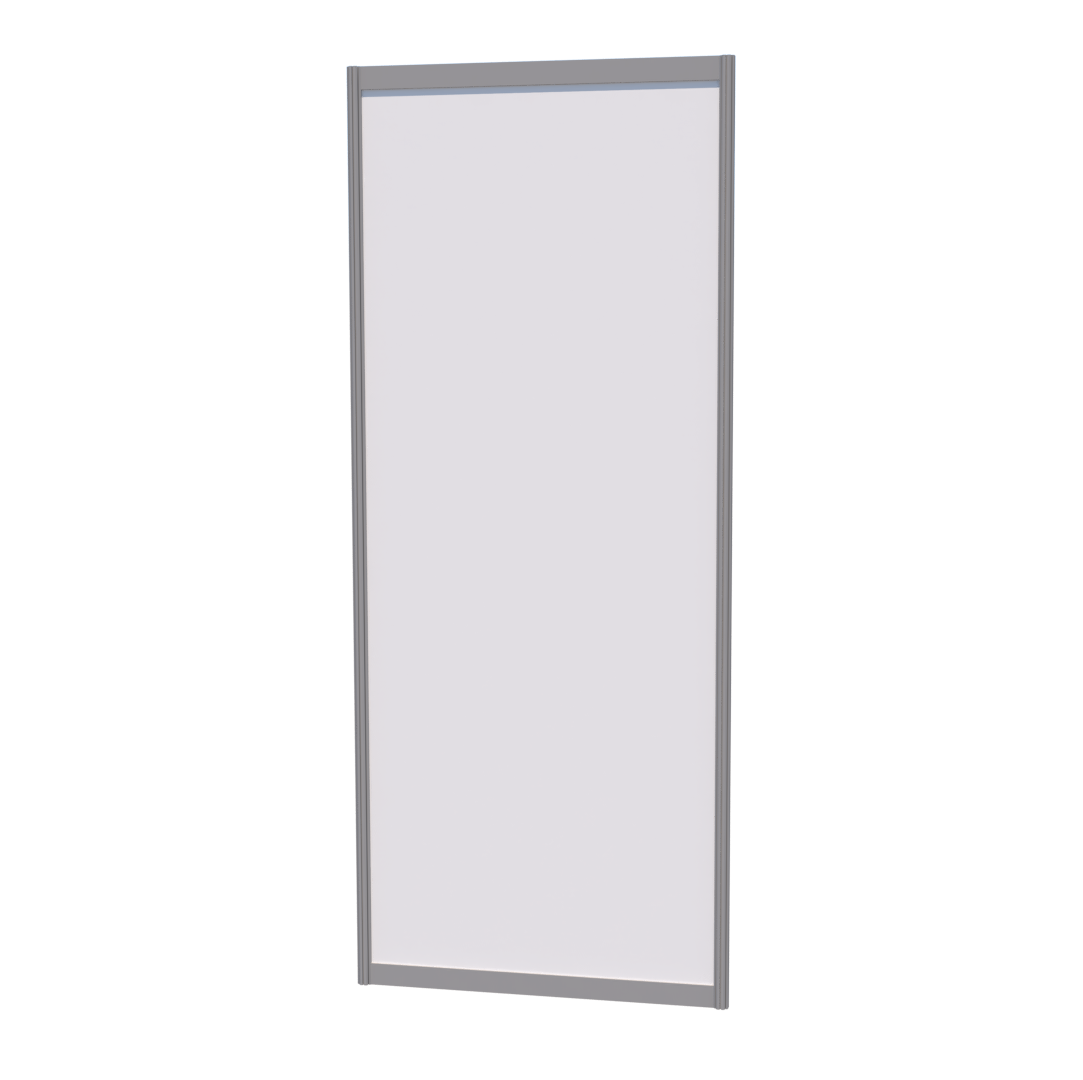 System Vertical Photo Panel