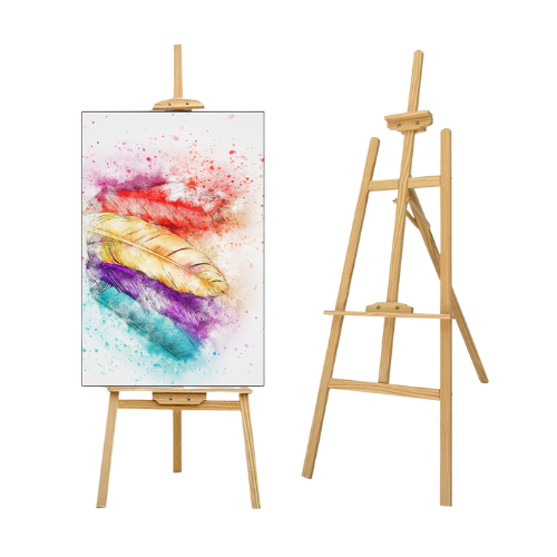 Easel Stand