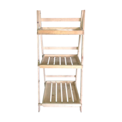 Palochina Folded Rack 3 layer