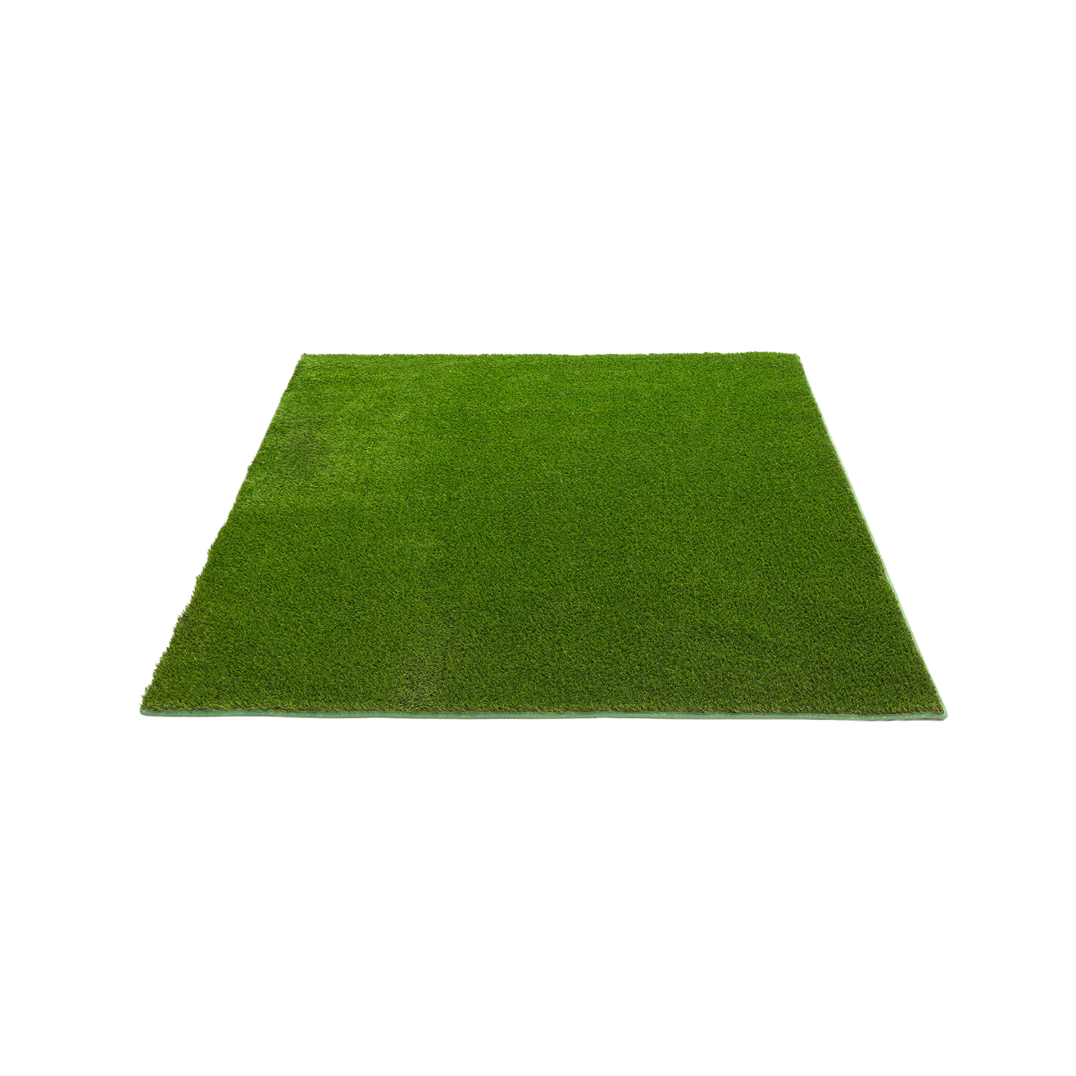 Faux Grass Carpet