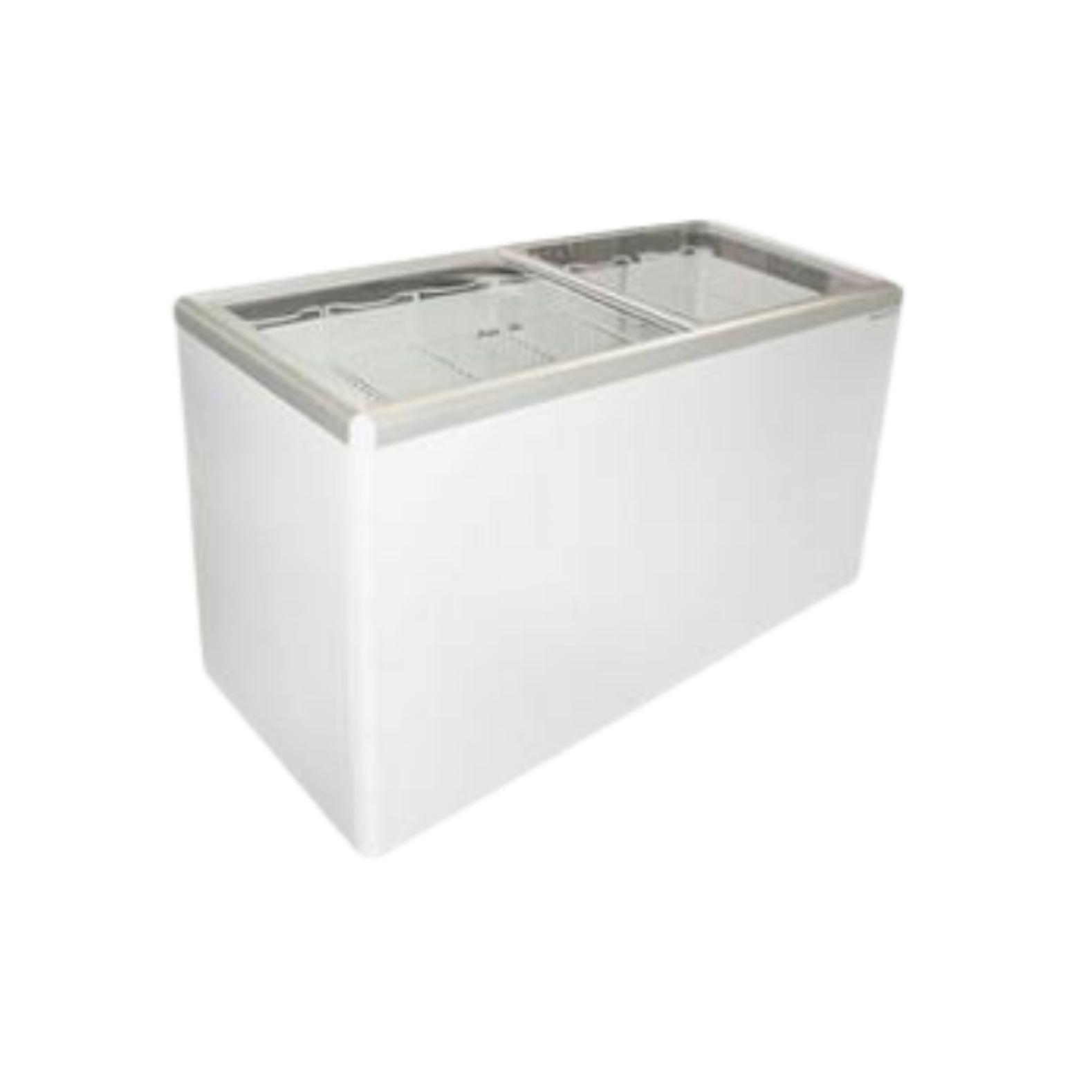Chest Type Freezer 1