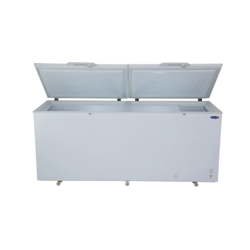 Chest Type Freezer 2