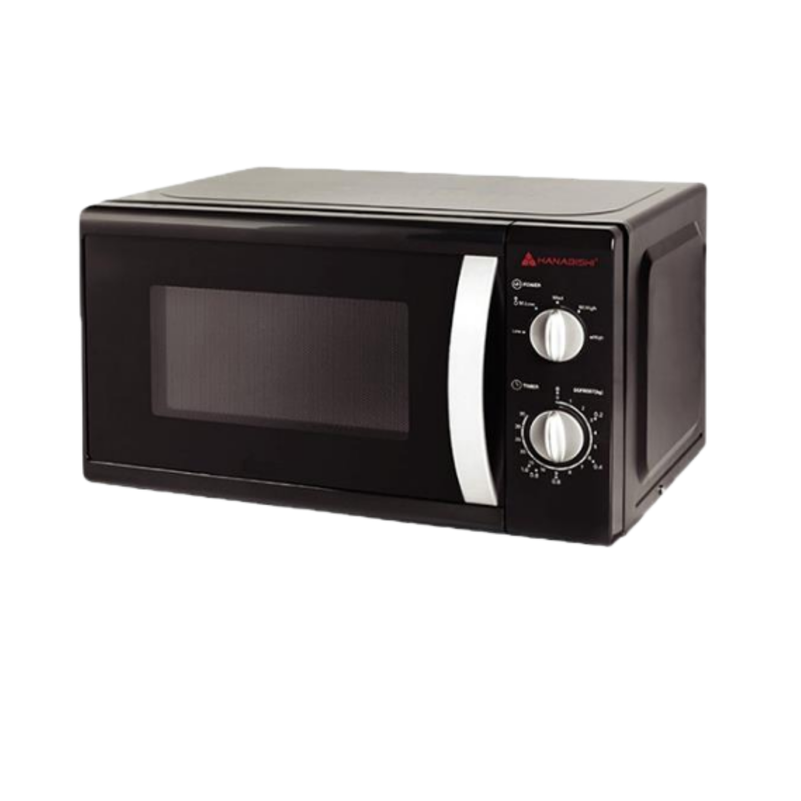 Microwave Oven