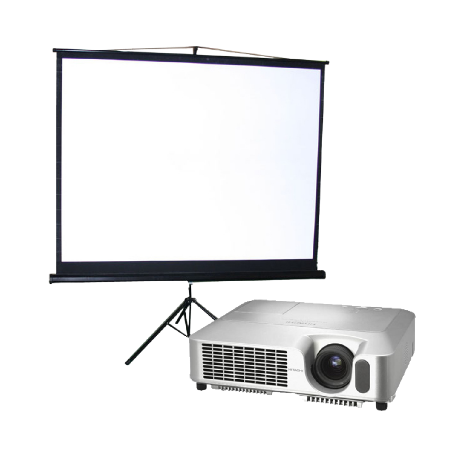 Projector Sets