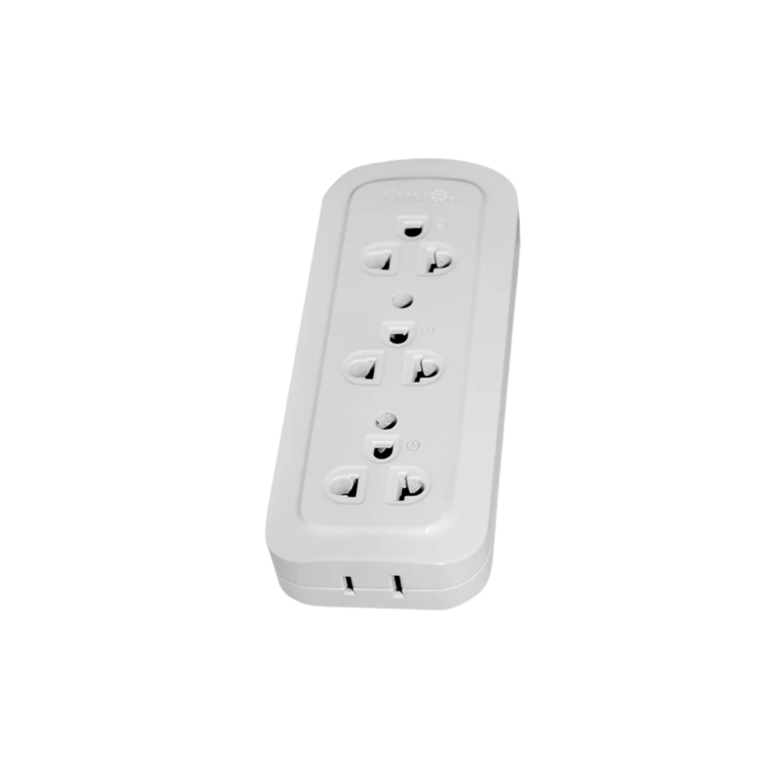 Convenience Outlet 3 gang