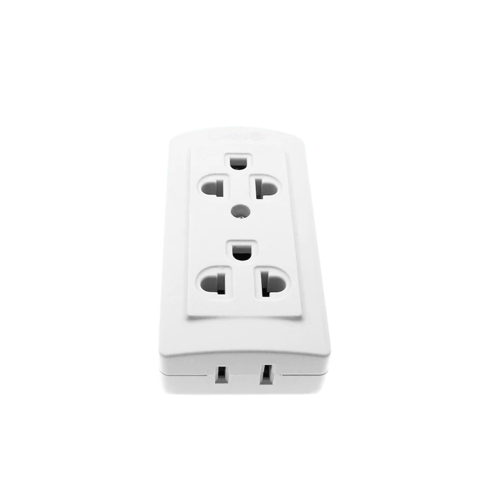 Convenience Outlet 2 gang