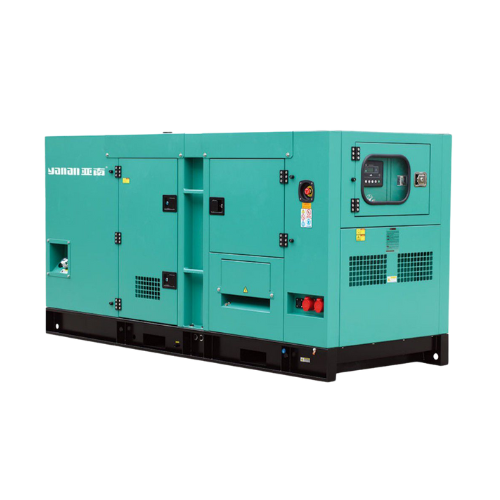 Genset