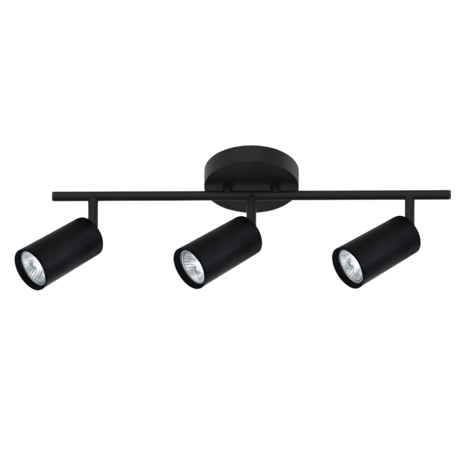 Track Bar with 3 Track Light