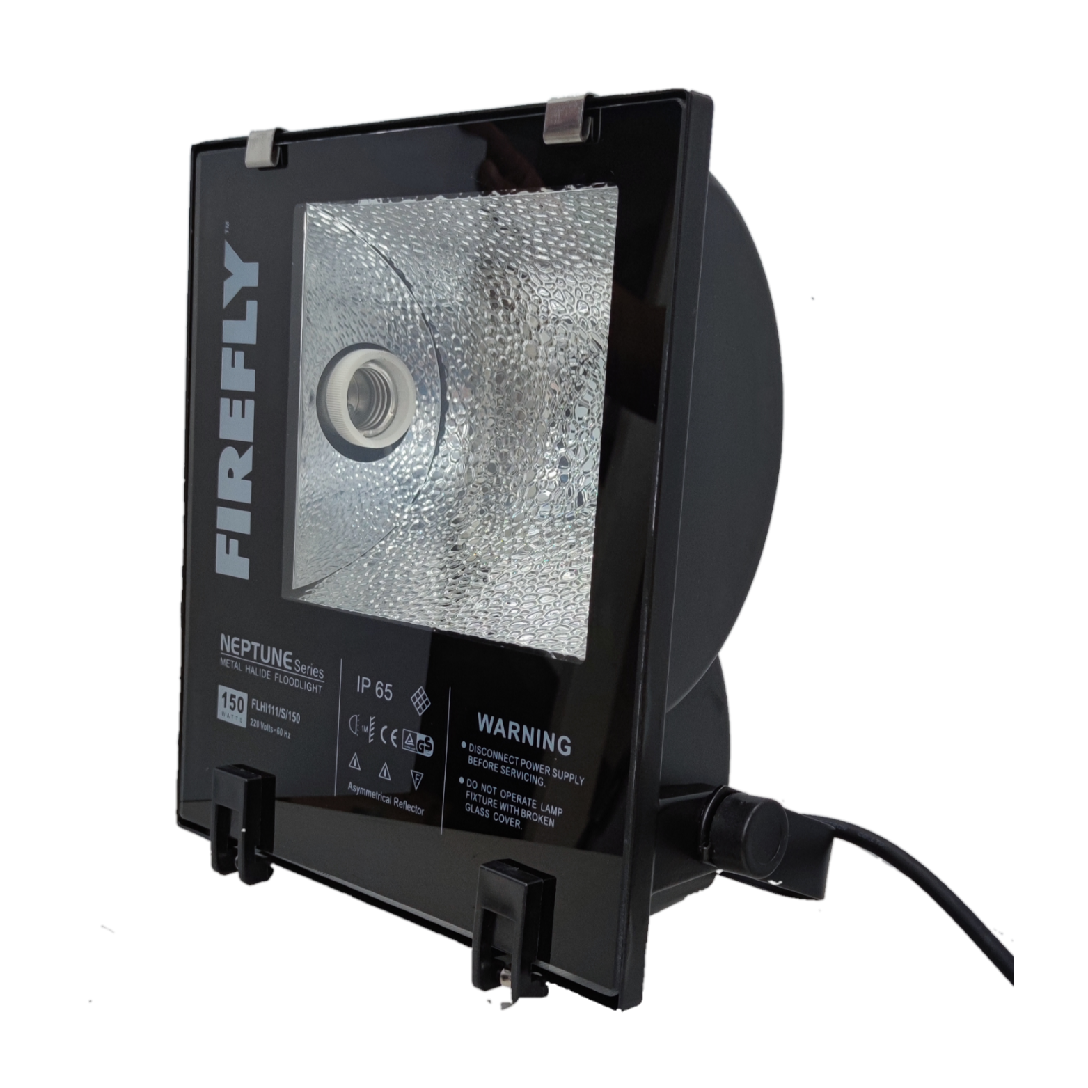 Metal Halide 150 watts