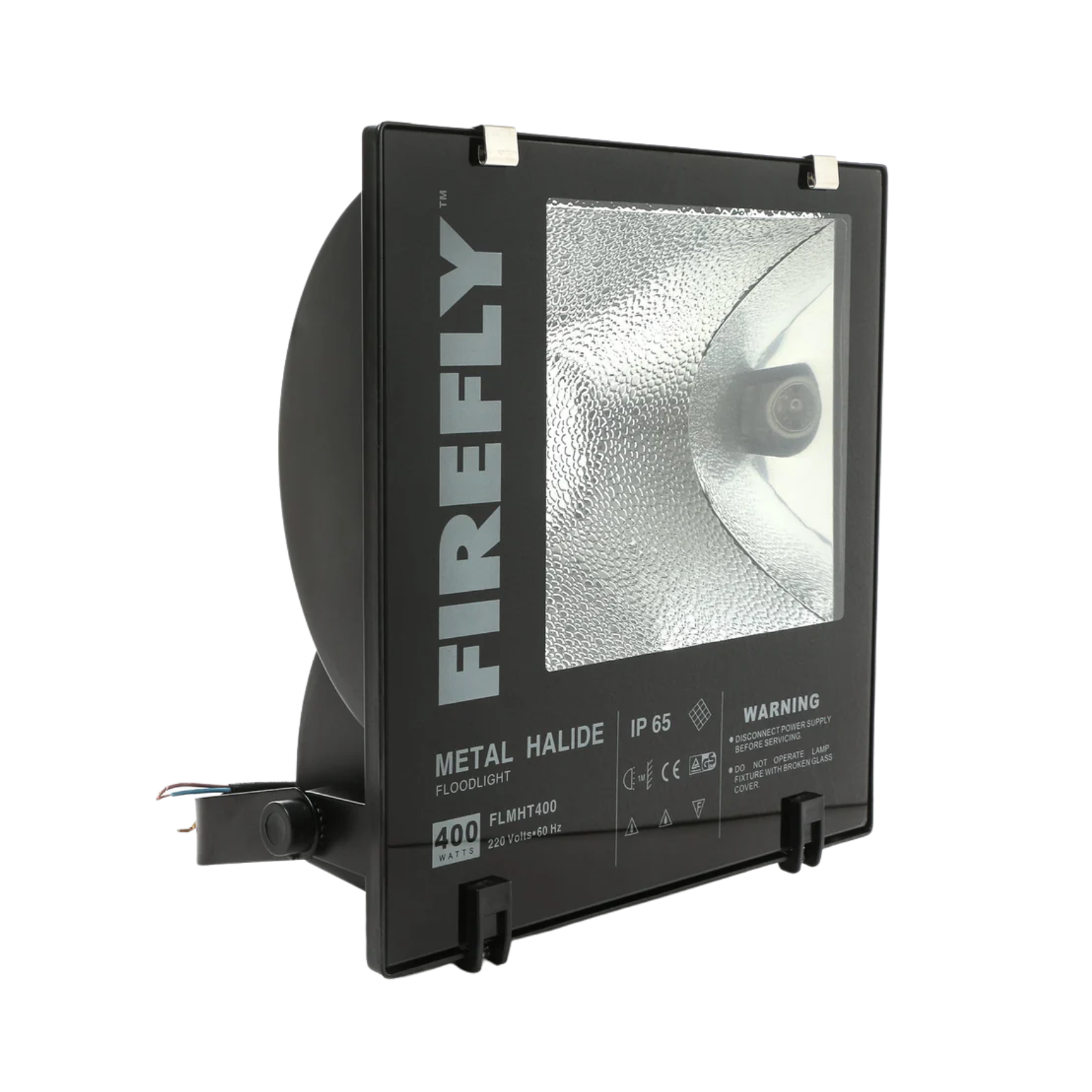 Metal Halide 400 watts